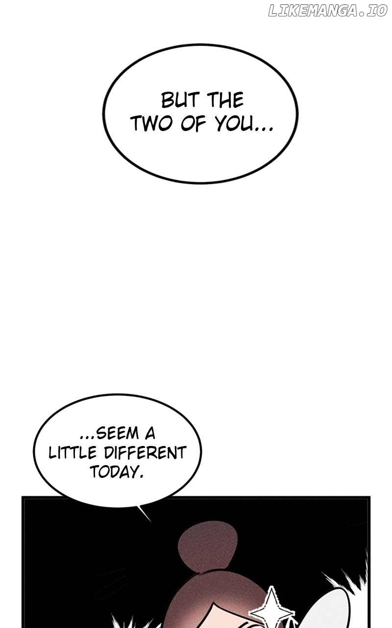 My Sister’s Private Life Chapter 24 - page 40