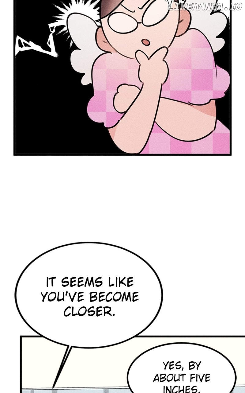 My Sister’s Private Life Chapter 24 - page 41