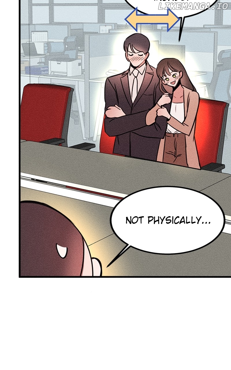 My Sister’s Private Life Chapter 24 - page 42