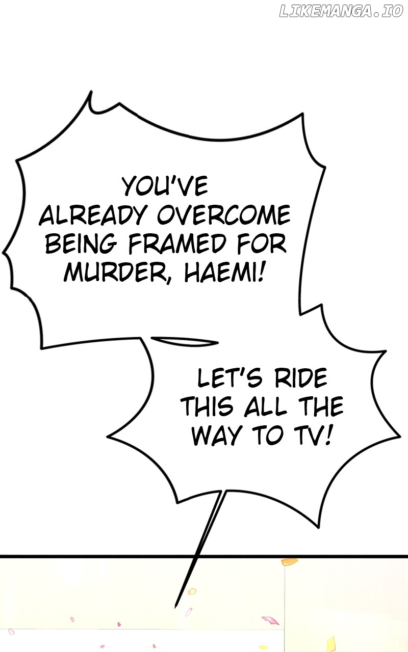 My Sister’s Private Life Chapter 24 - page 44