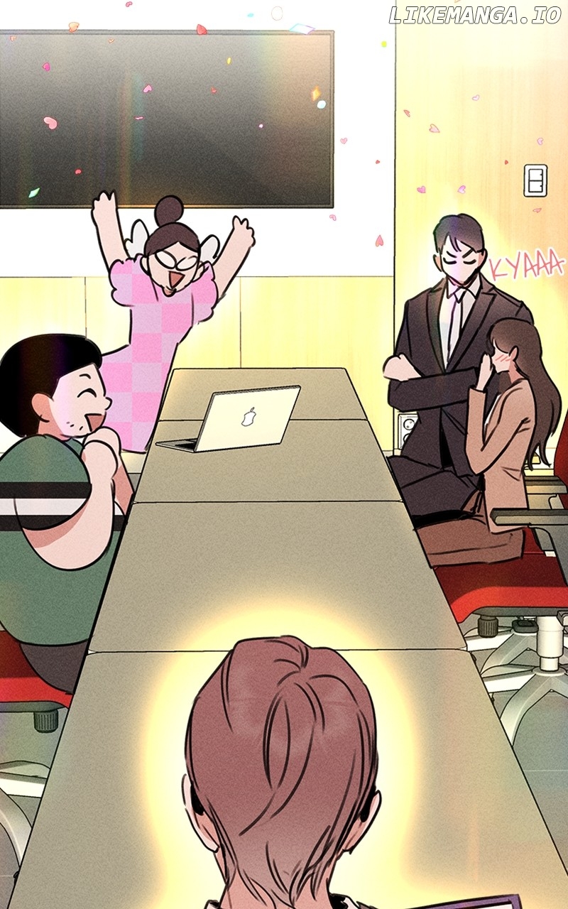 My Sister’s Private Life Chapter 24 - page 45