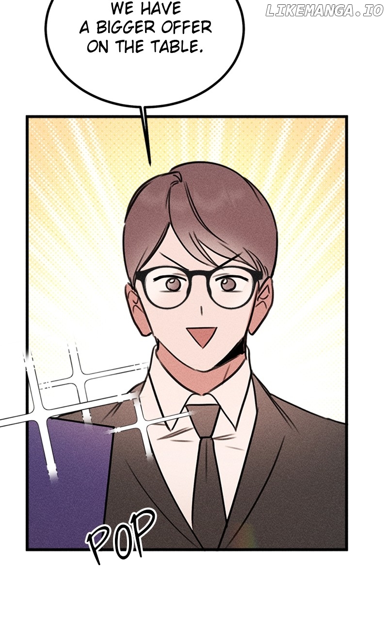 My Sister’s Private Life Chapter 24 - page 47