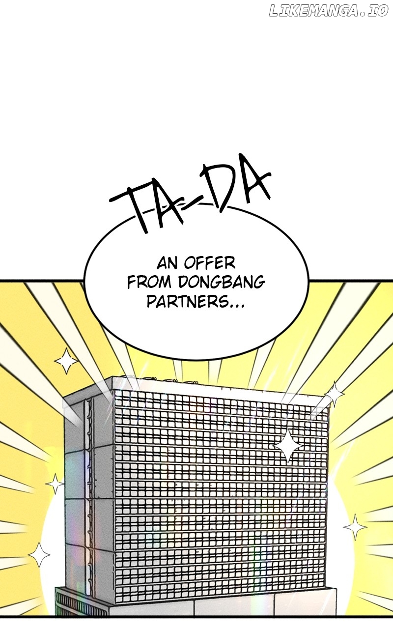 My Sister’s Private Life Chapter 24 - page 48