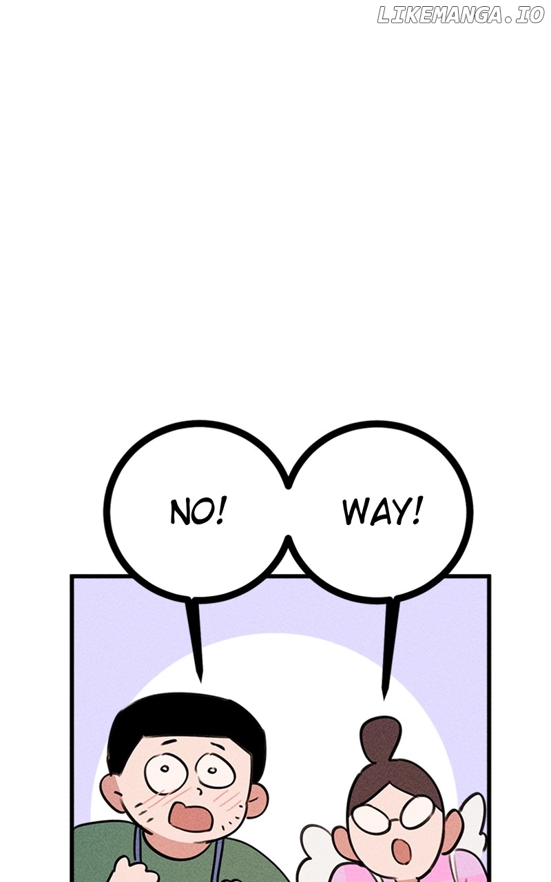 My Sister’s Private Life Chapter 24 - page 49