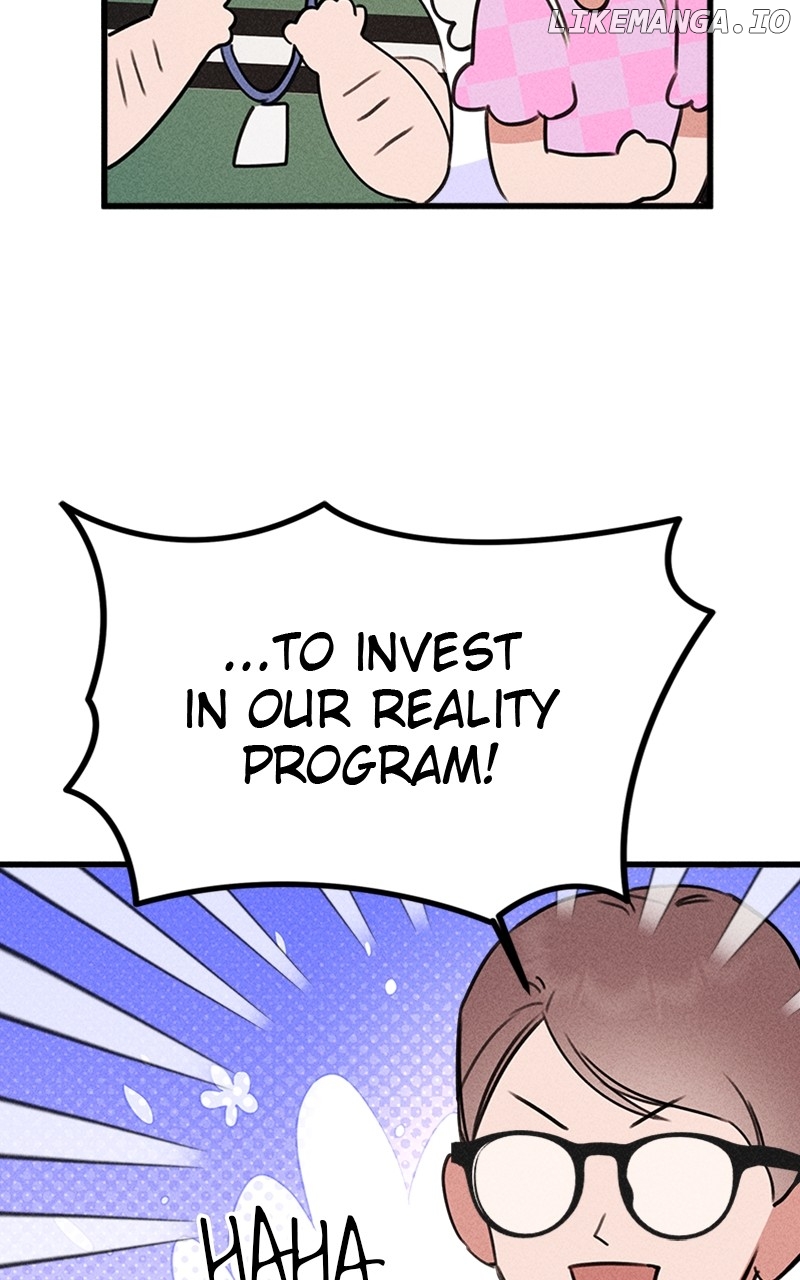 My Sister’s Private Life Chapter 24 - page 50