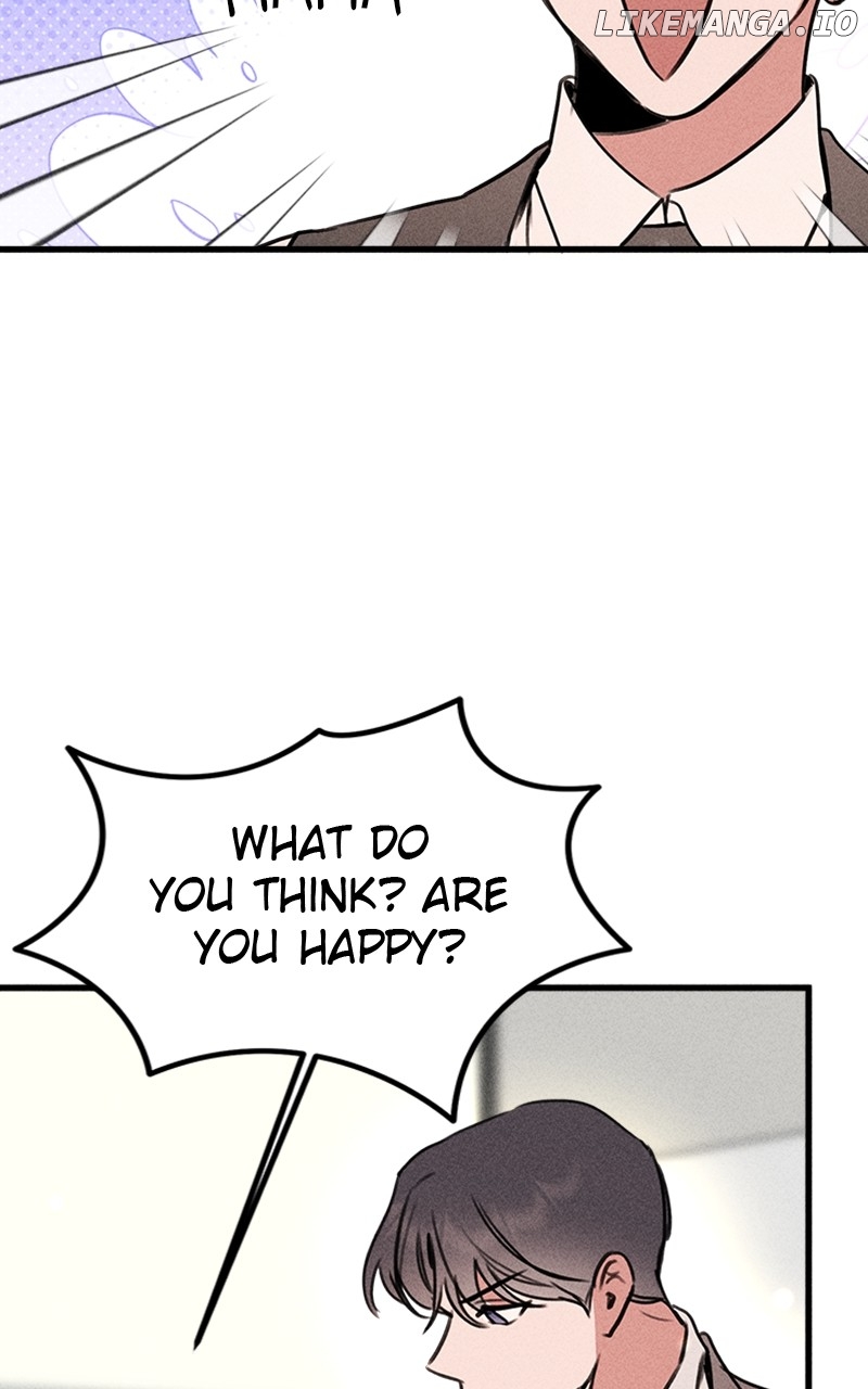 My Sister’s Private Life Chapter 24 - page 51