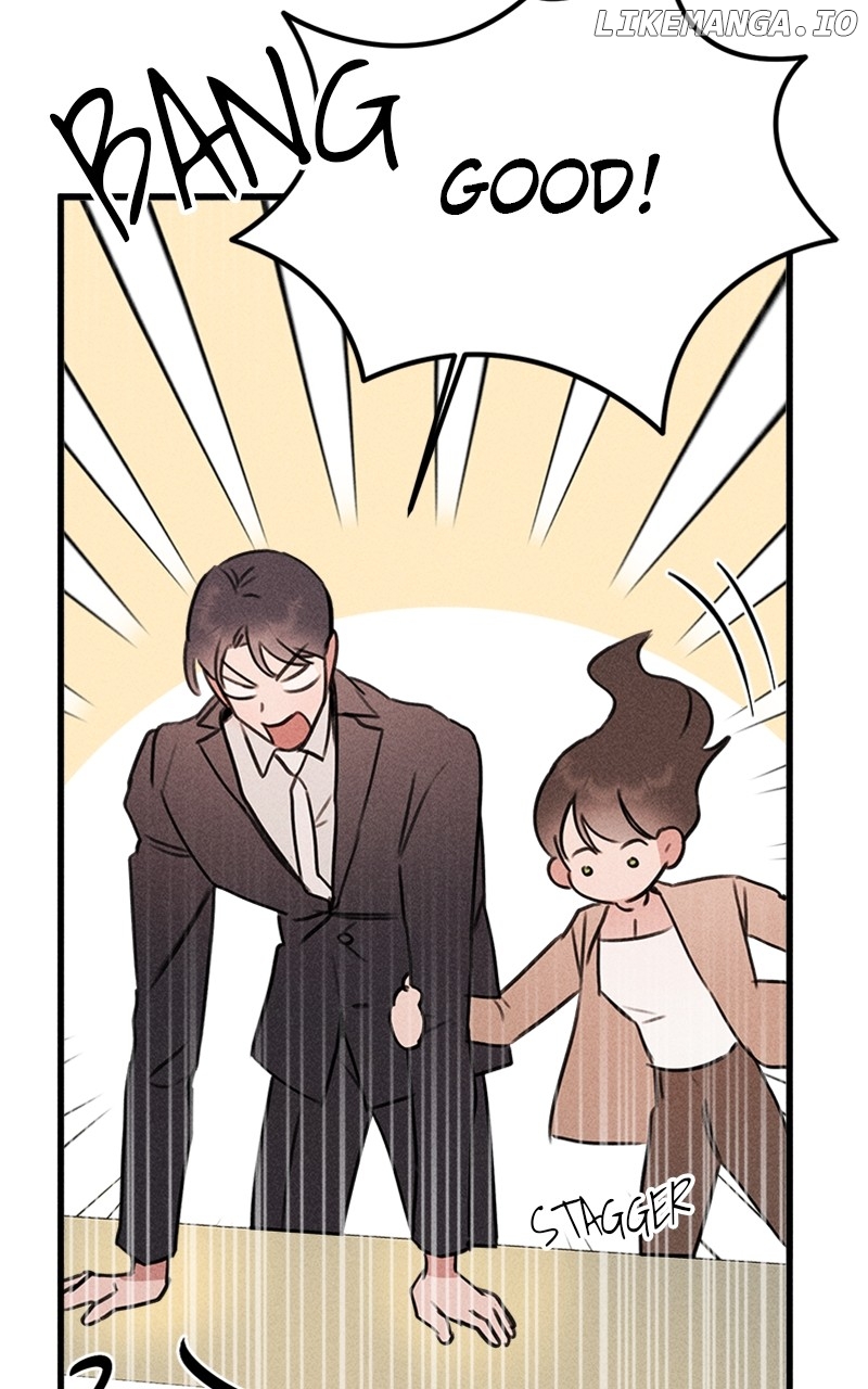 My Sister’s Private Life Chapter 24 - page 58