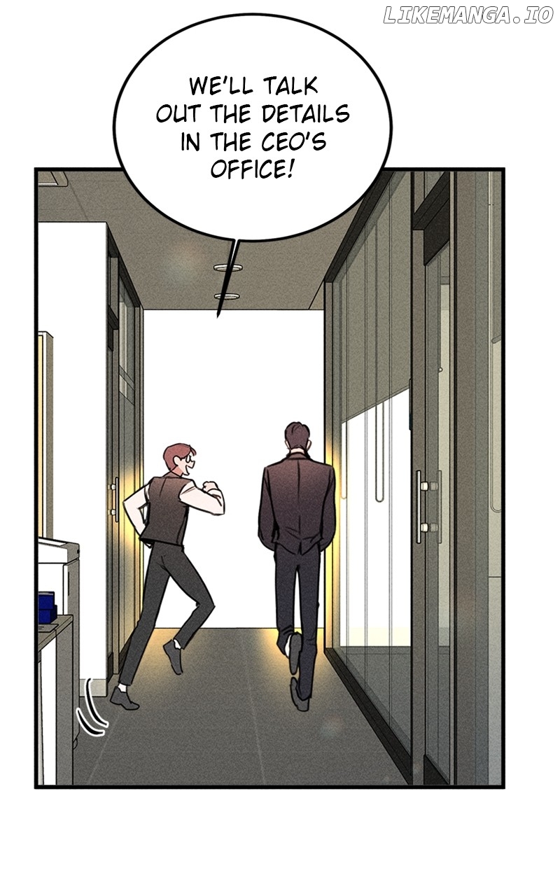 My Sister’s Private Life Chapter 24 - page 62