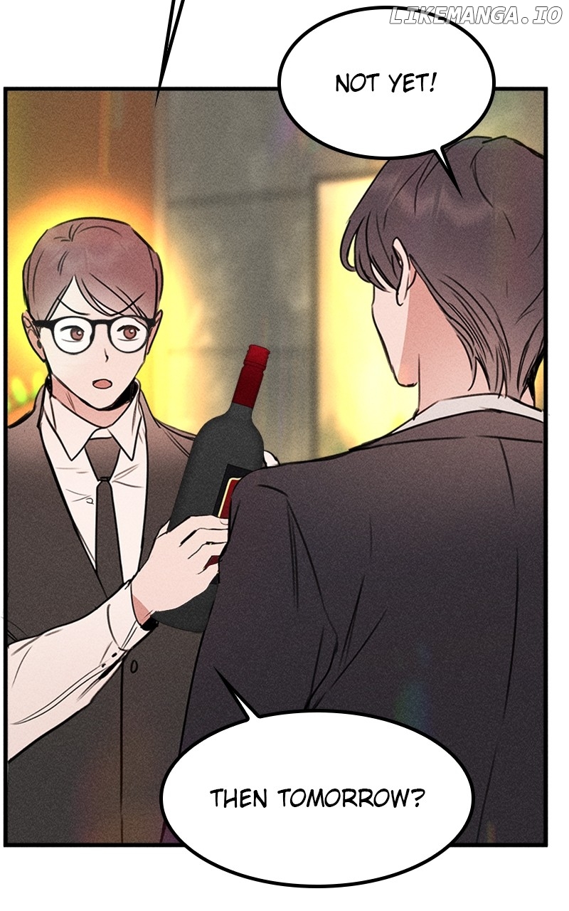 My Sister’s Private Life Chapter 24 - page 65