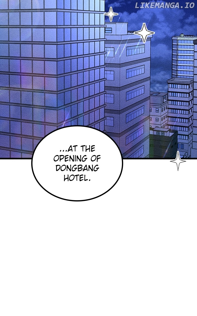 My Sister’s Private Life Chapter 24 - page 67