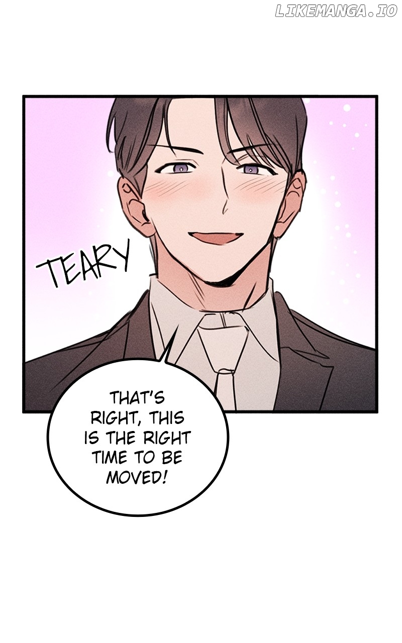 My Sister’s Private Life Chapter 24 - page 68
