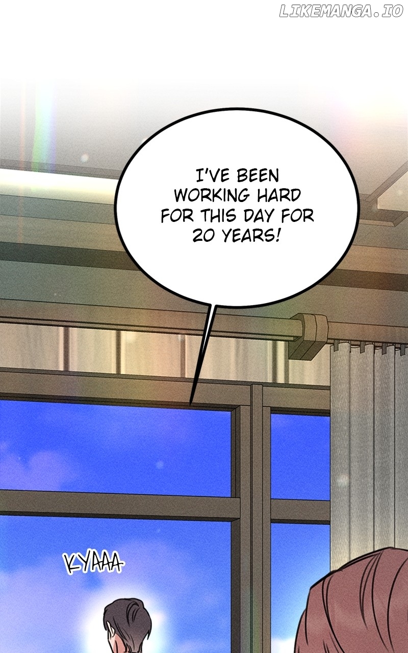 My Sister’s Private Life Chapter 24 - page 69