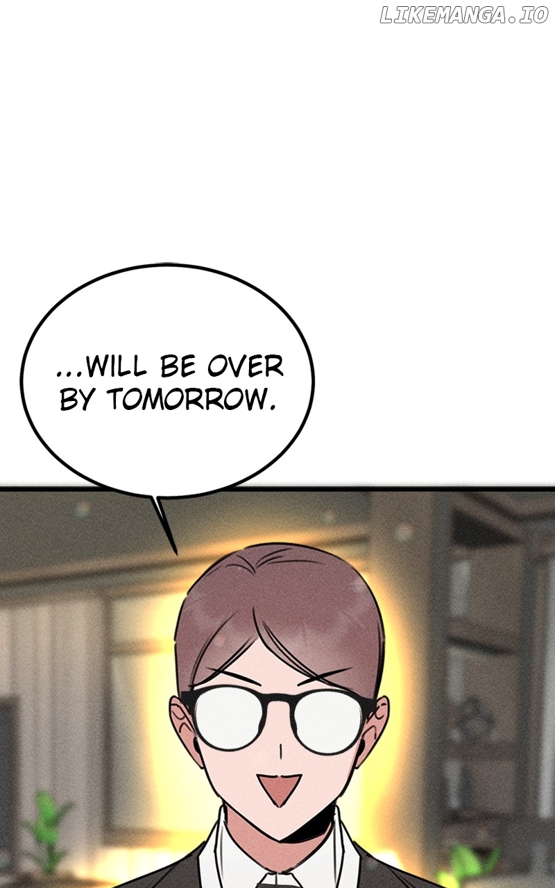 My Sister’s Private Life Chapter 24 - page 71