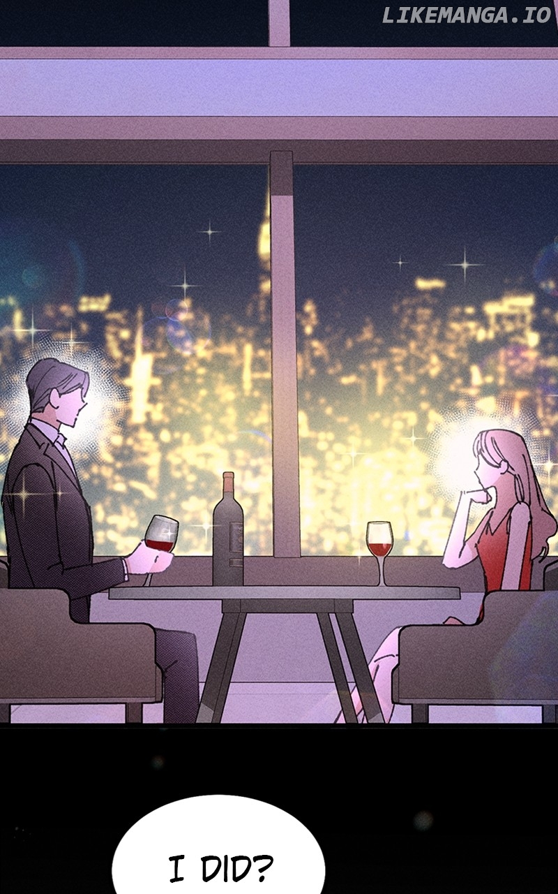 My Sister’s Private Life Chapter 24 - page 77