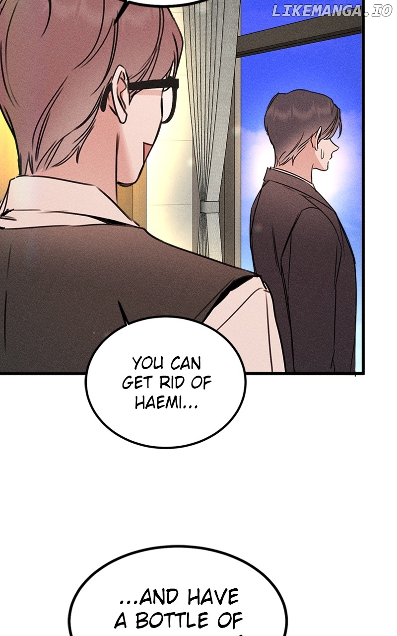 My Sister’s Private Life Chapter 24 - page 79