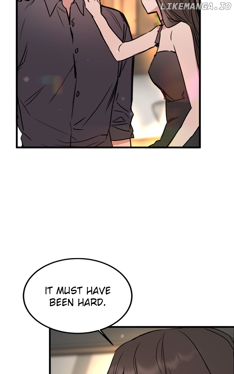 My Sister’s Private Life Chapter 24 - page 8