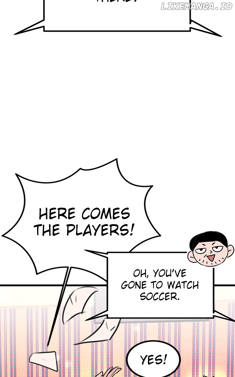 My Sister’s Private Life Chapter 24 - page 89