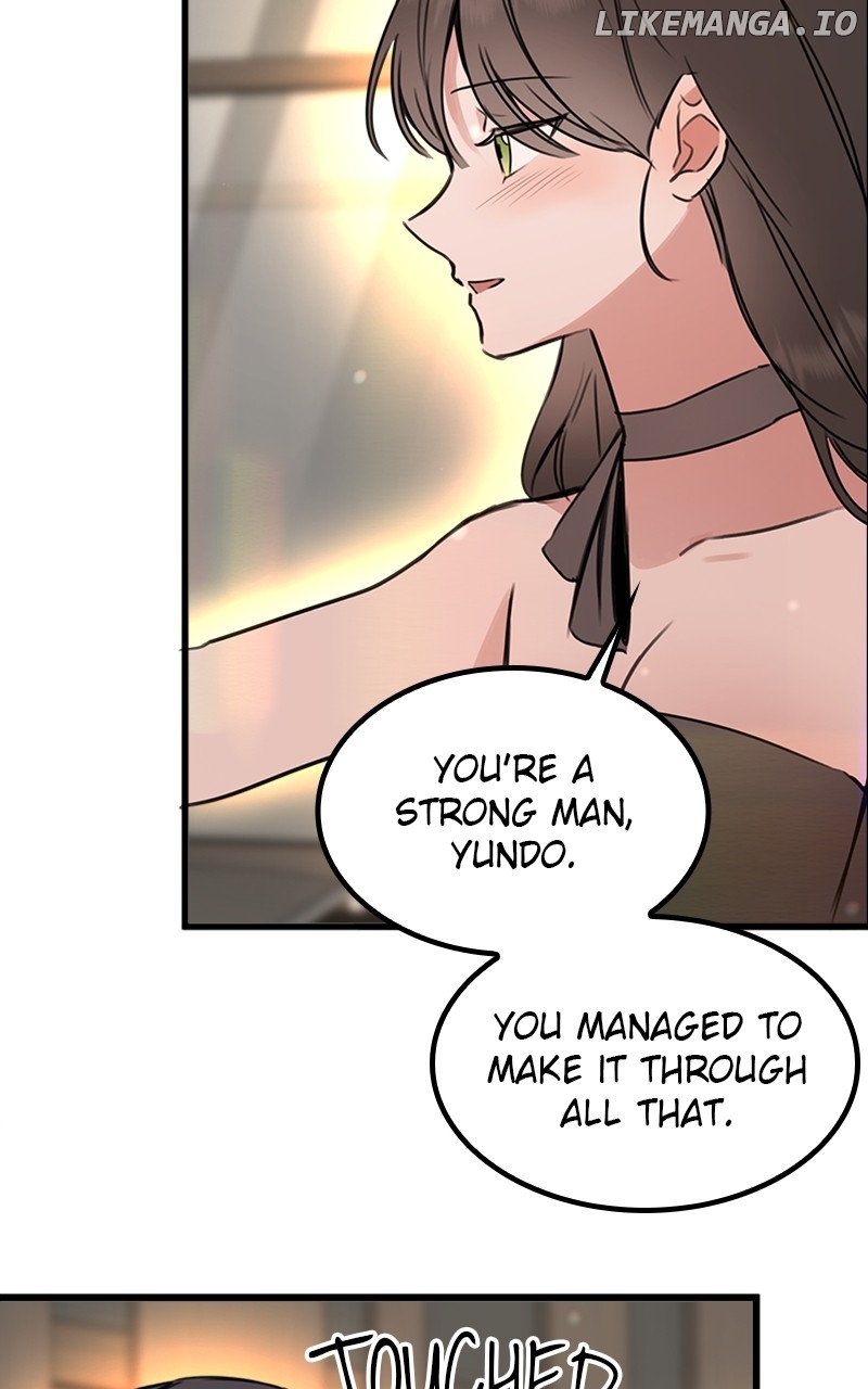 My Sister’s Private Life Chapter 24 - page 9
