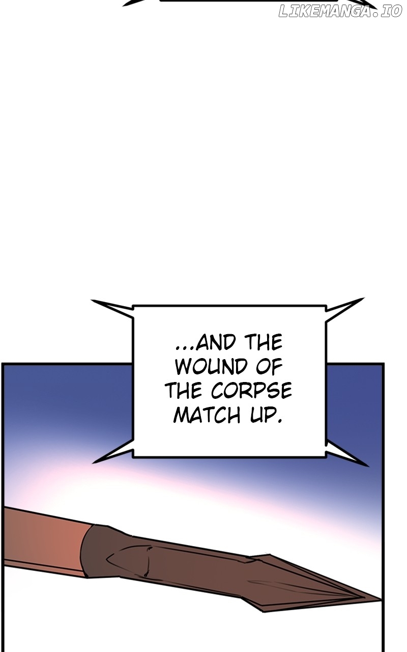 My Sister’s Private Life Chapter 24 - page 93