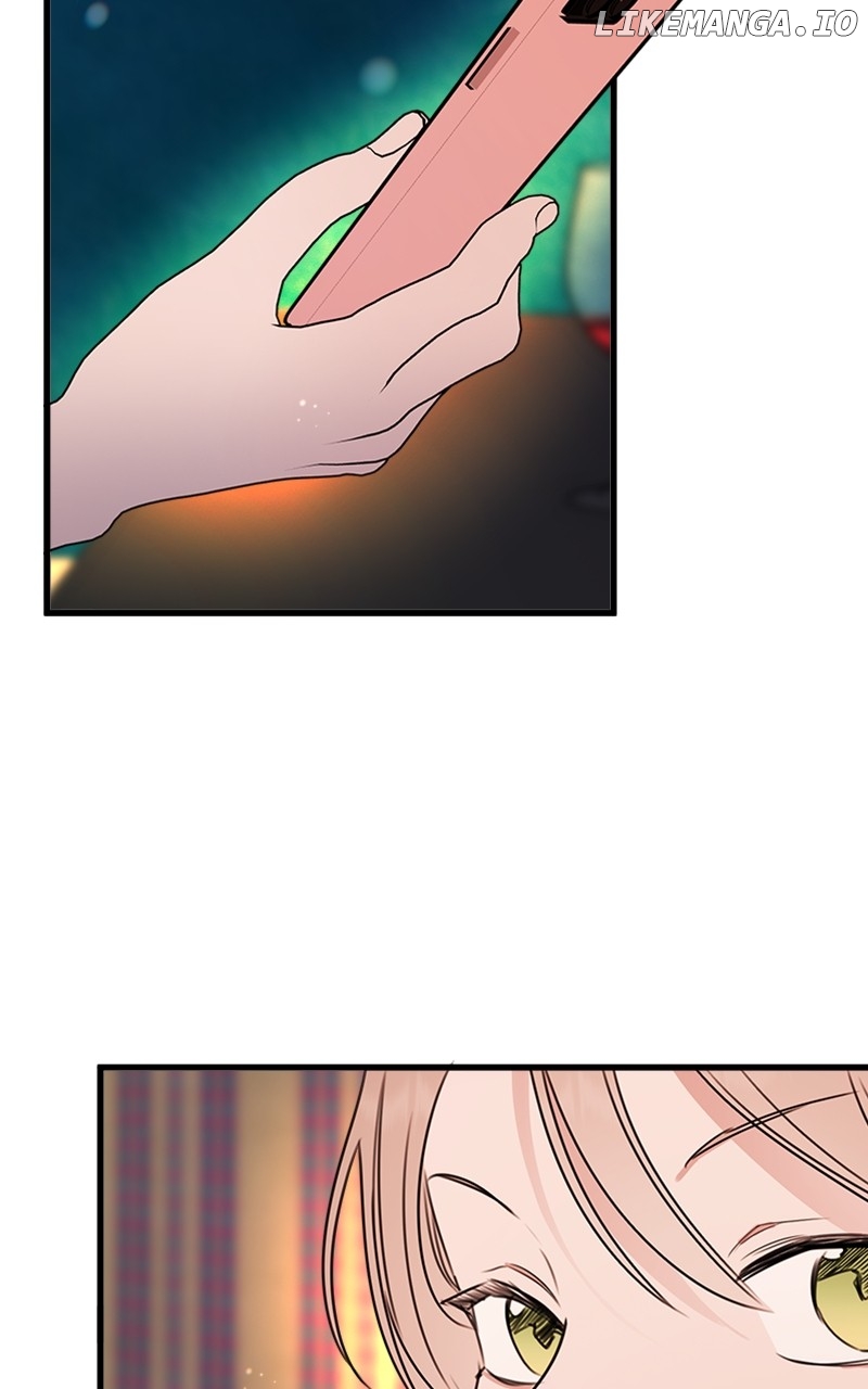 My Sister’s Private Life Chapter 24 - page 97