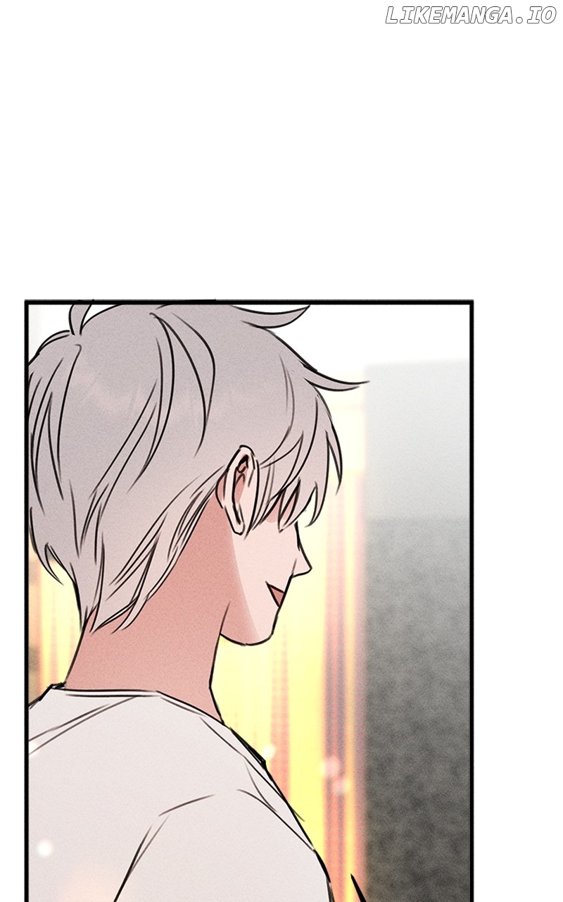 My Sister’s Private Life Chapter 24 - page 99
