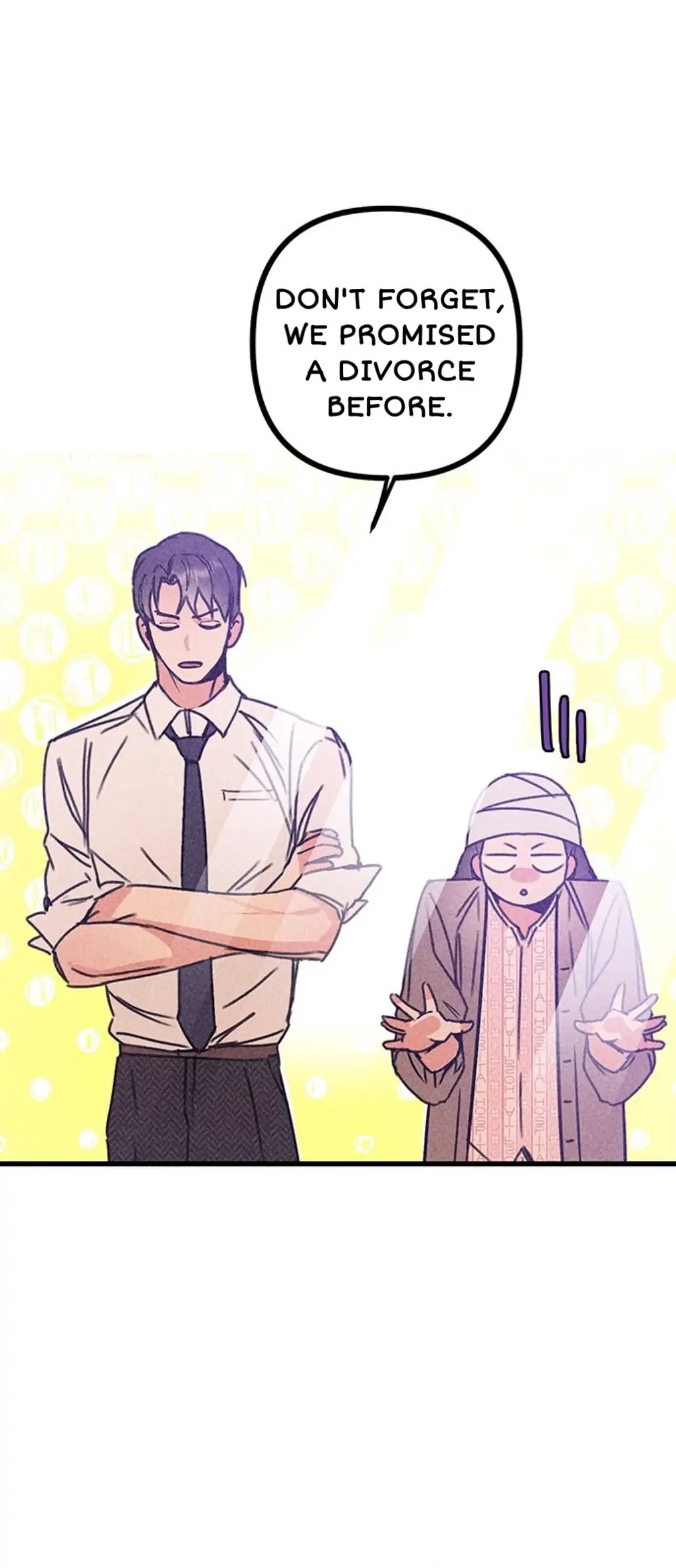 My Sister’s Private Life Chapter 2 - page 14