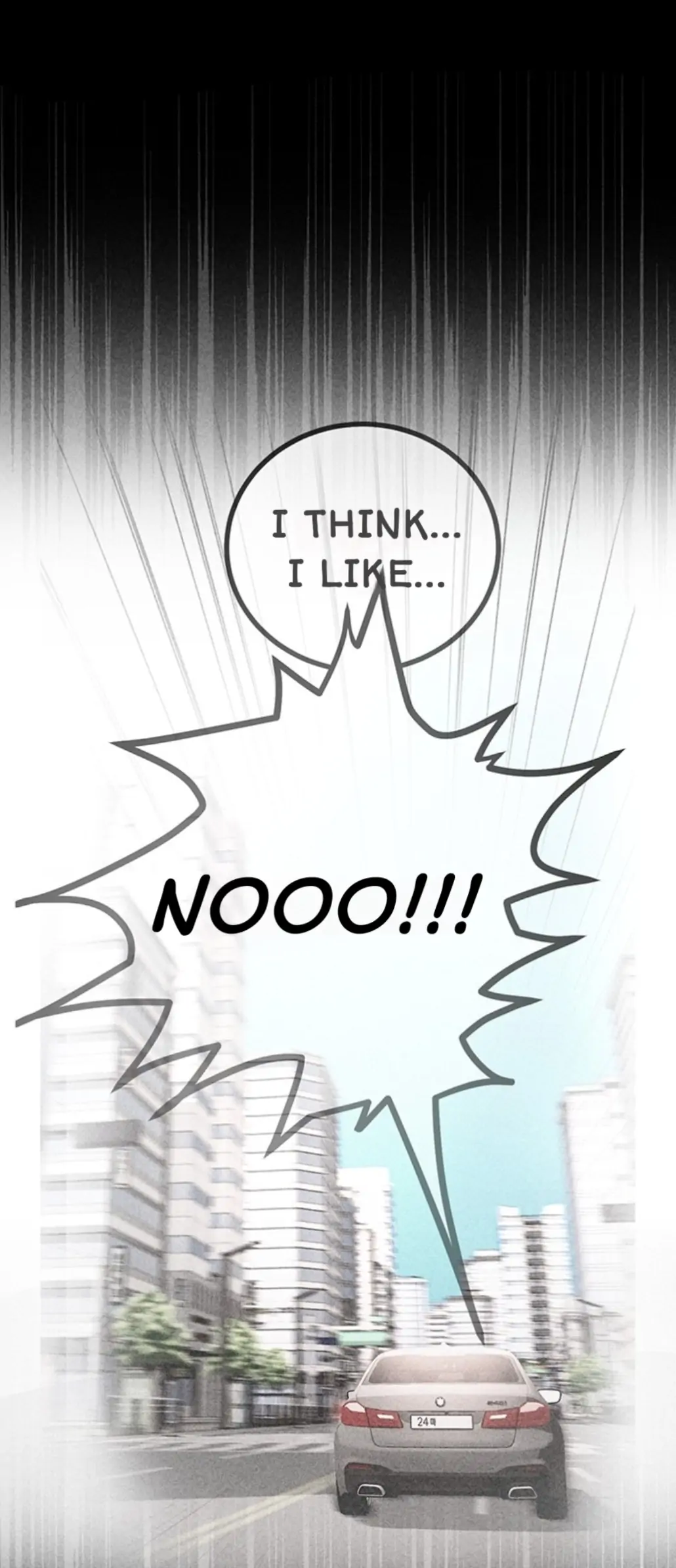 My Sister’s Private Life Chapter 2 - page 16