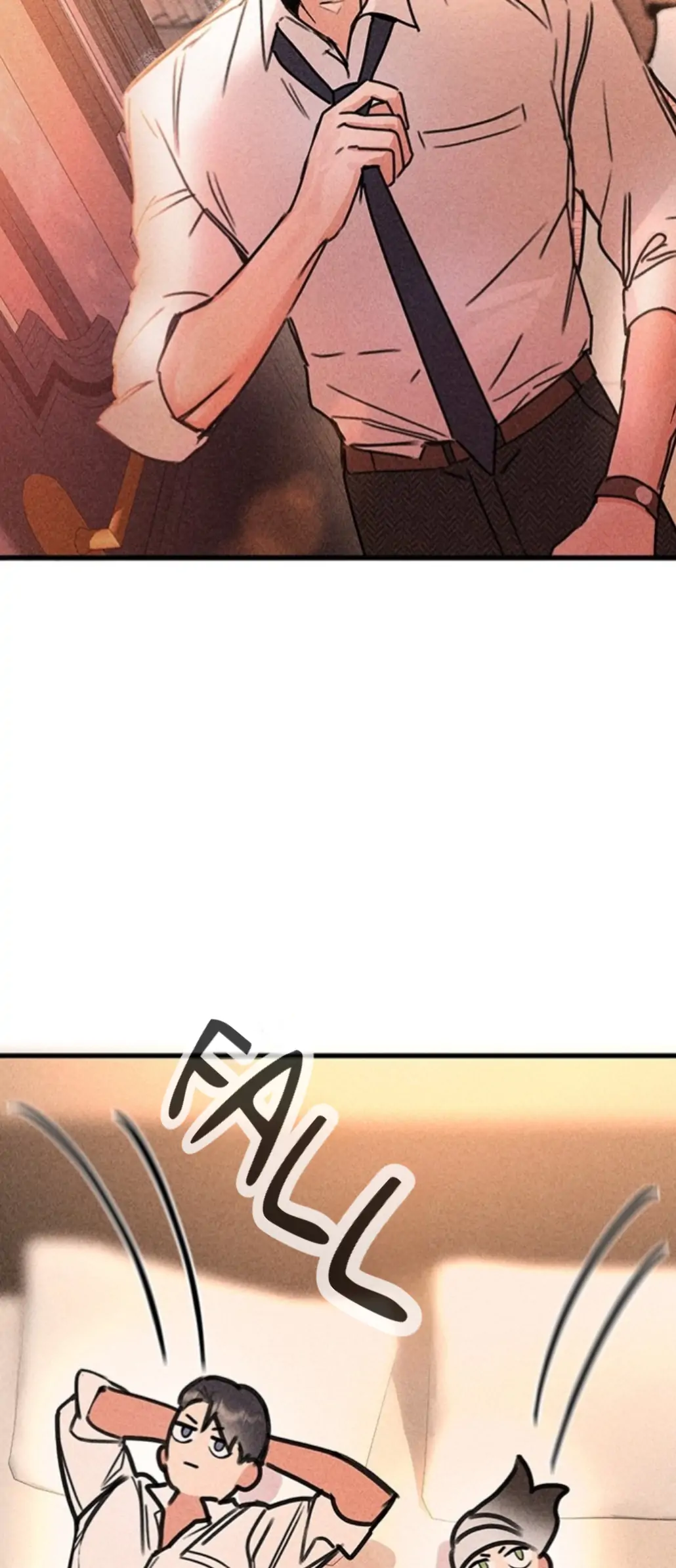 My Sister’s Private Life Chapter 2 - page 19