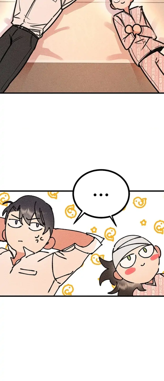 My Sister’s Private Life Chapter 2 - page 20