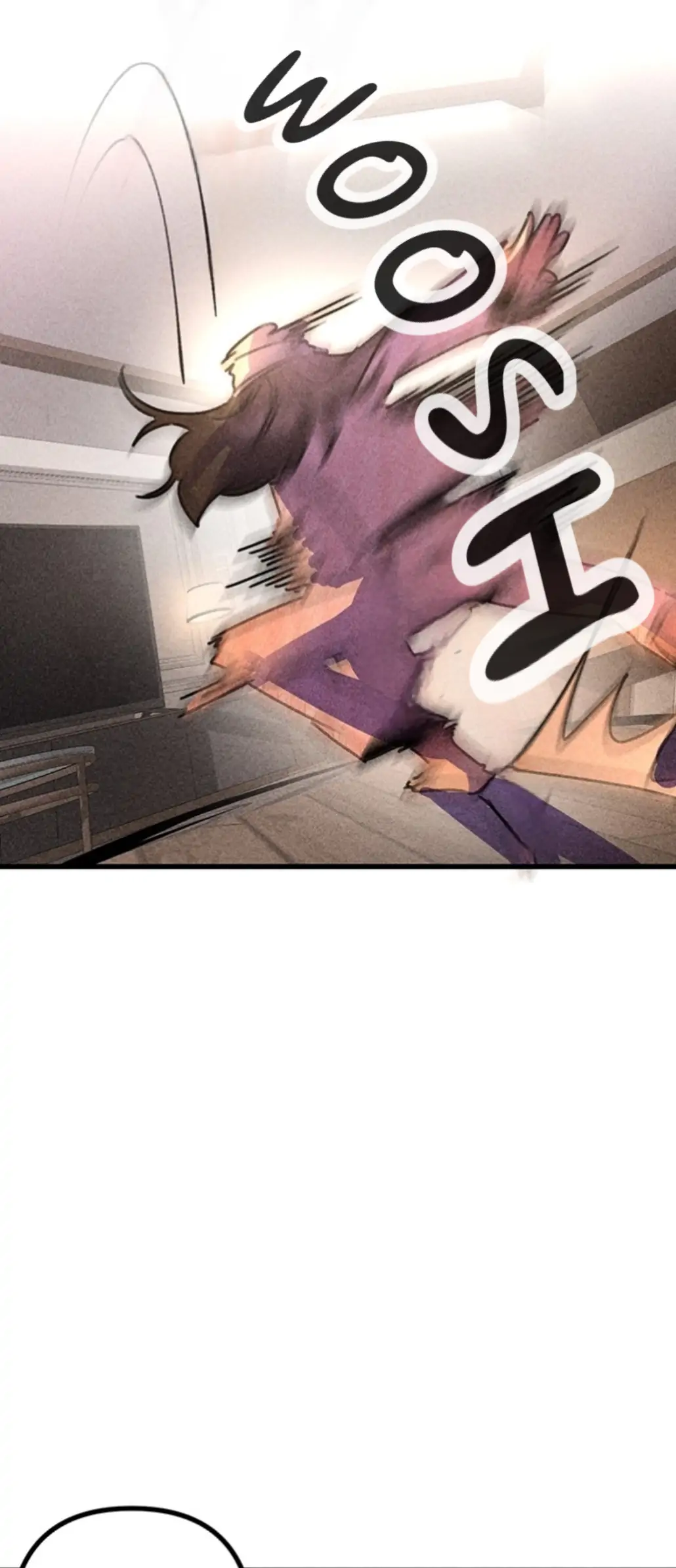 My Sister’s Private Life Chapter 2 - page 24