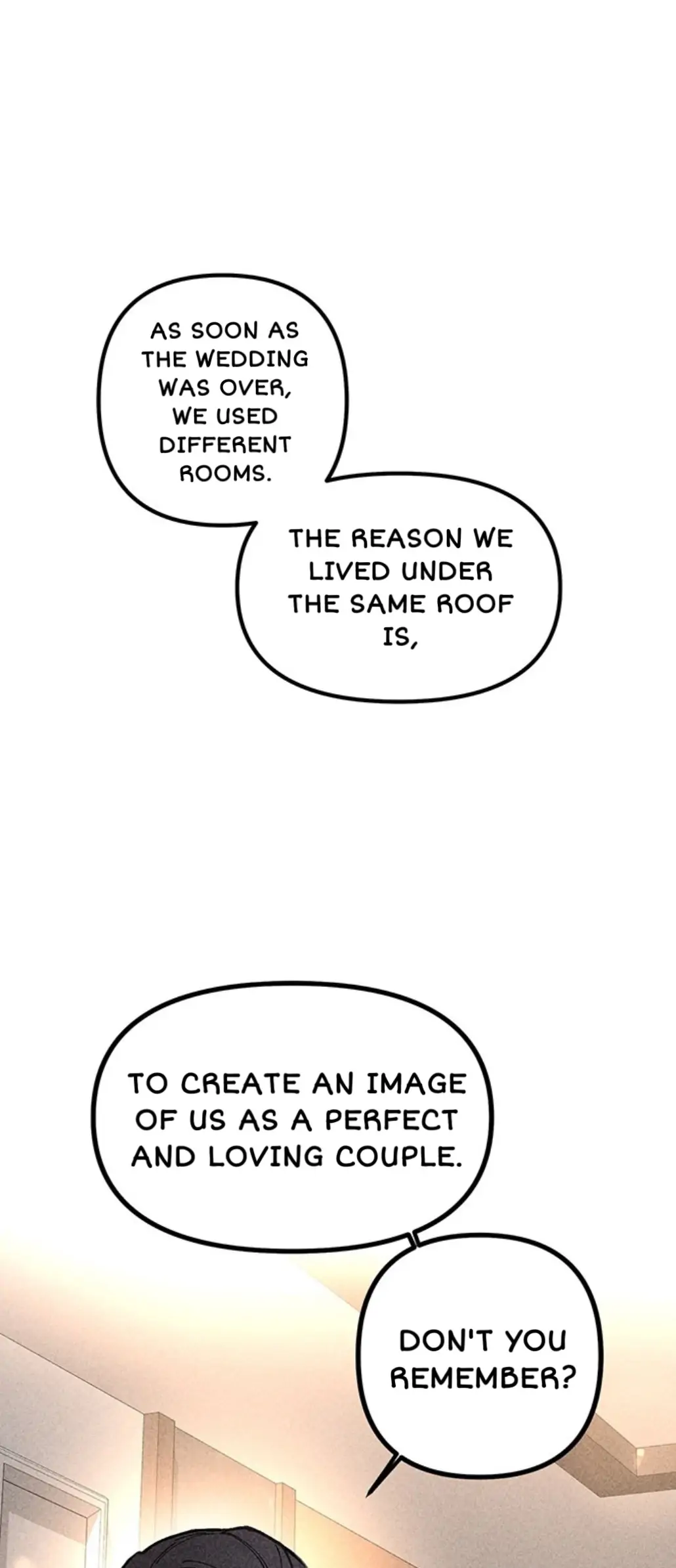 My Sister’s Private Life Chapter 2 - page 26