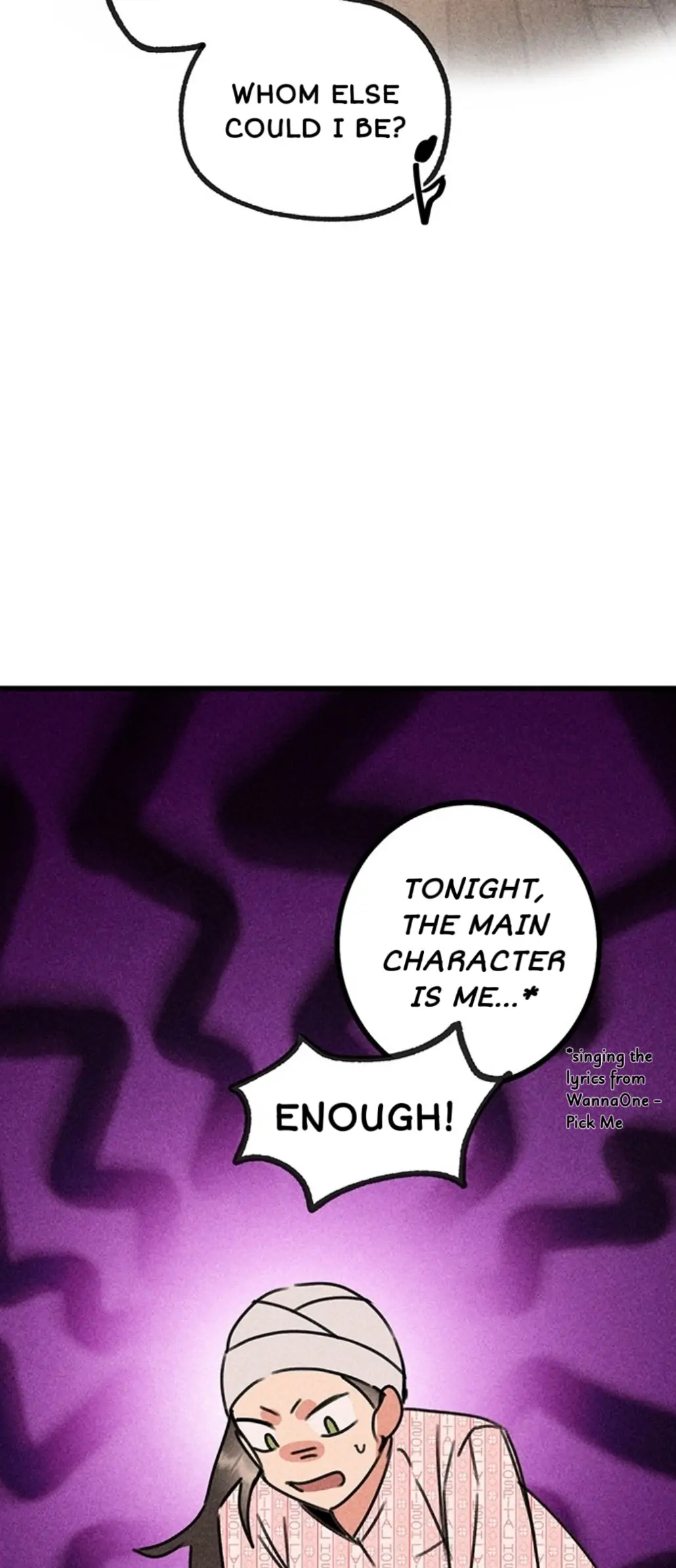 My Sister’s Private Life Chapter 2 - page 33