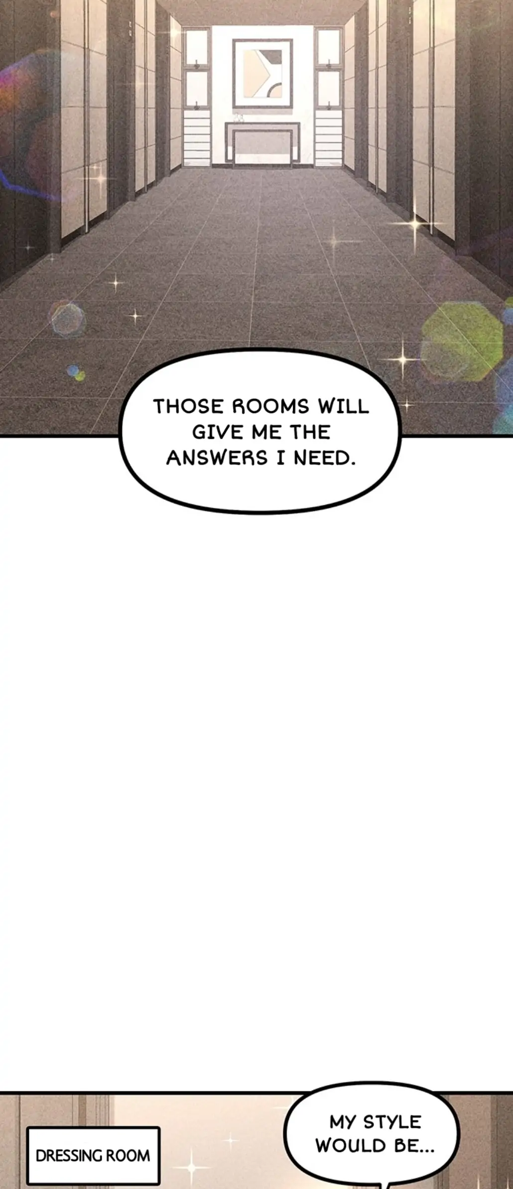My Sister’s Private Life Chapter 2 - page 35