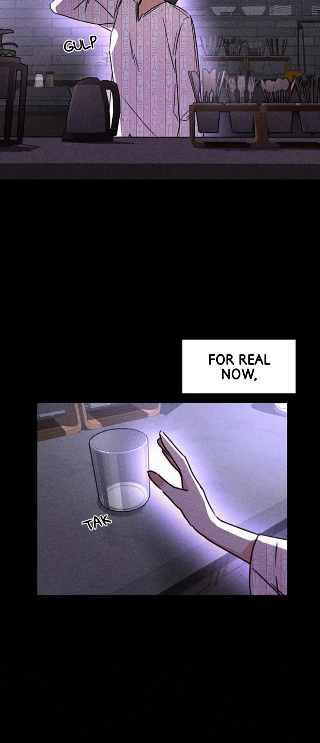 My Sister’s Private Life Chapter 2 - page 42