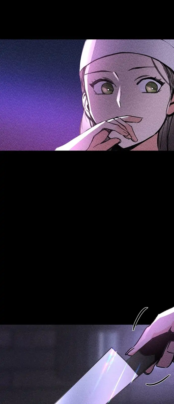 My Sister’s Private Life Chapter 2 - page 44