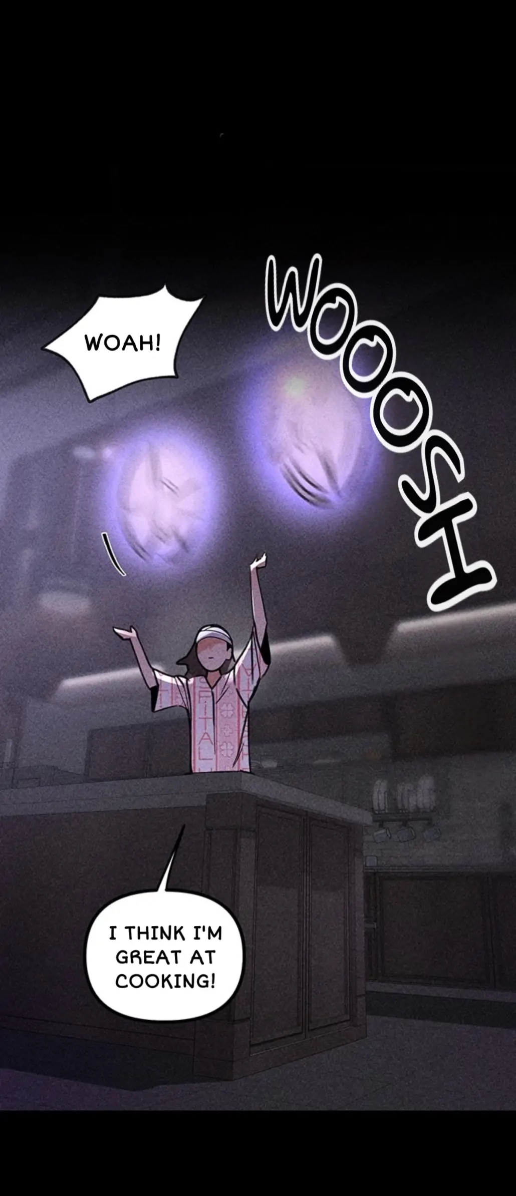 My Sister’s Private Life Chapter 2 - page 48