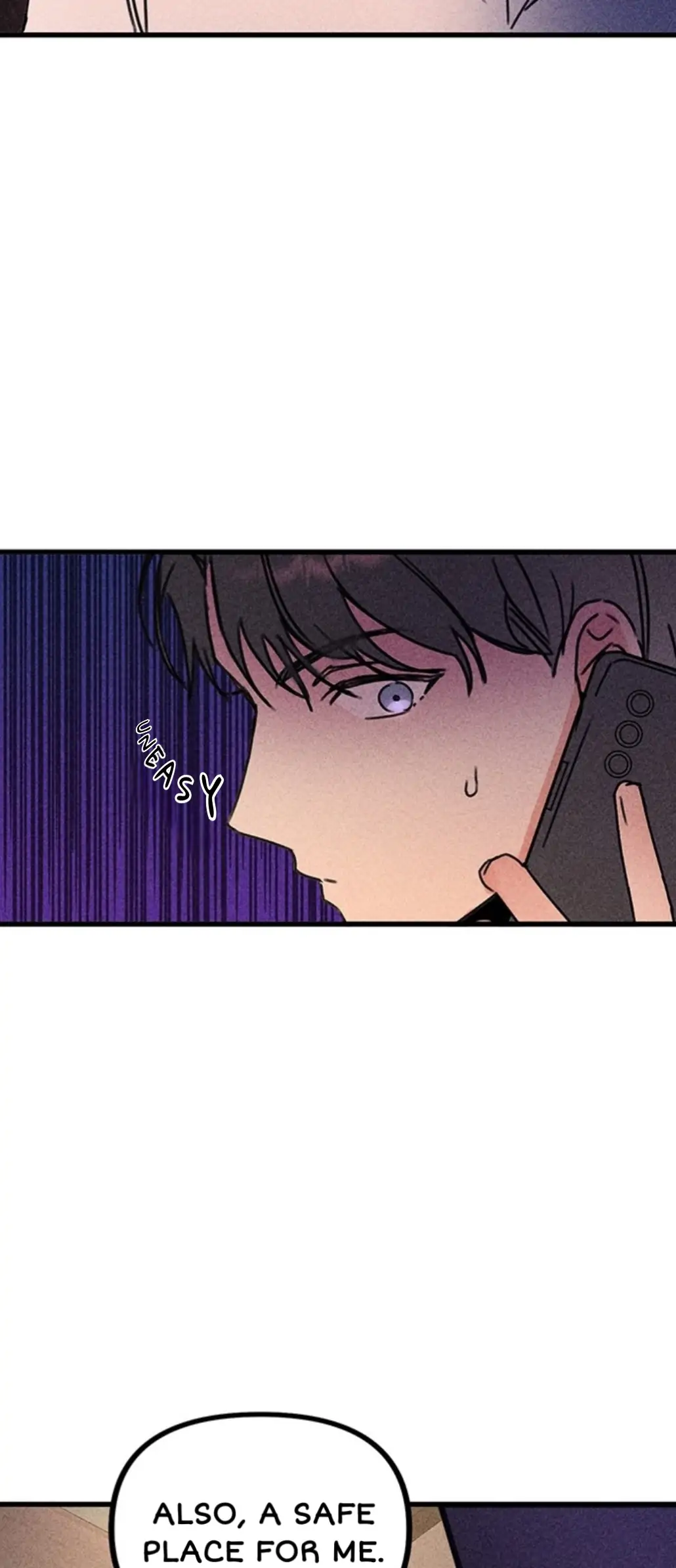 My Sister’s Private Life Chapter 2 - page 54
