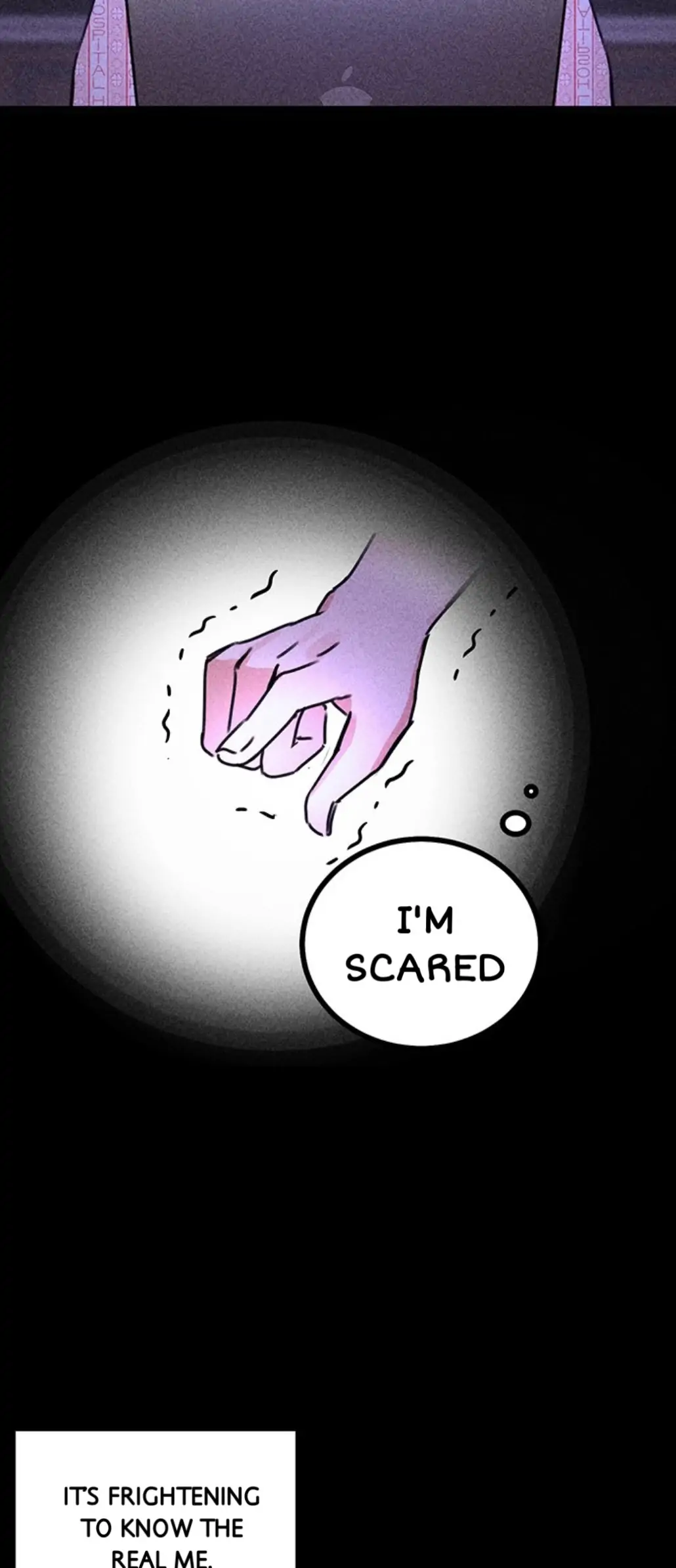 My Sister’s Private Life Chapter 2 - page 58