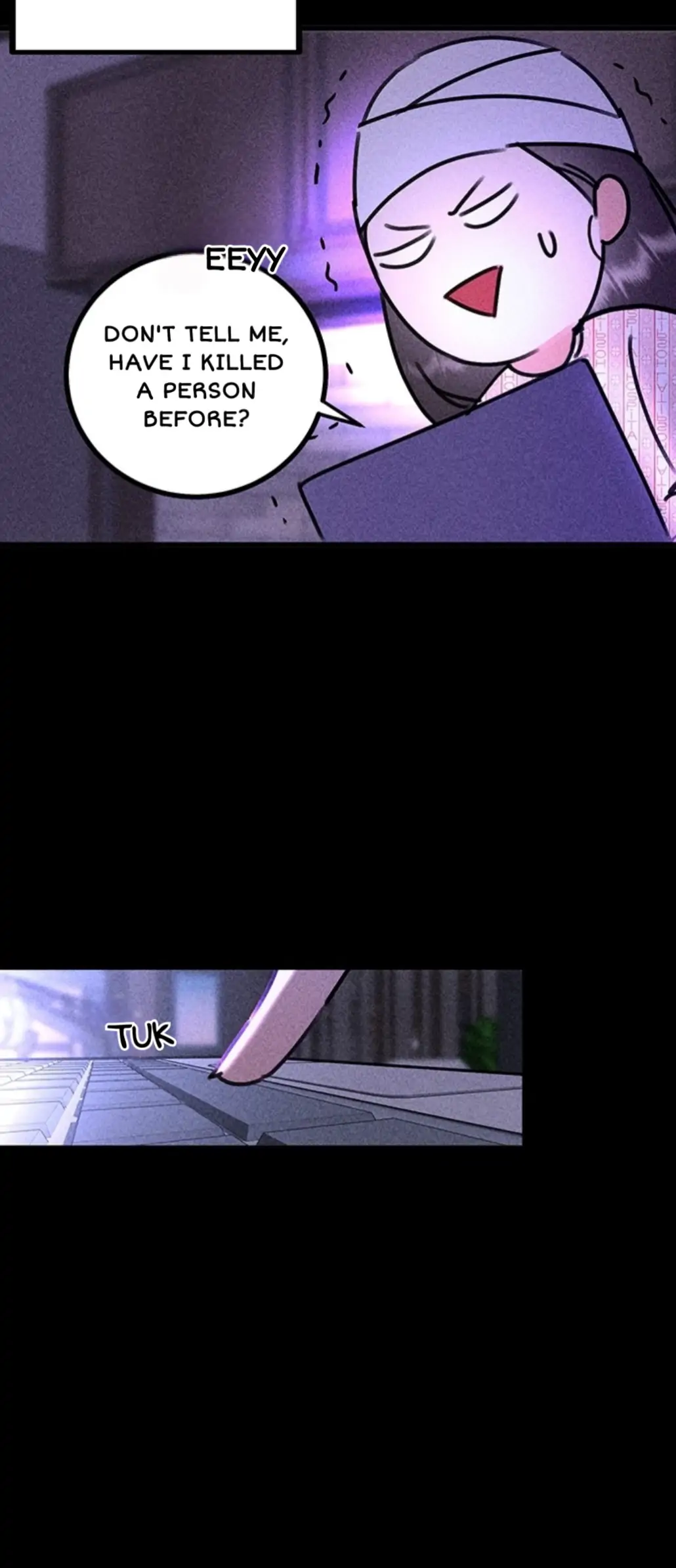 My Sister’s Private Life Chapter 2 - page 59