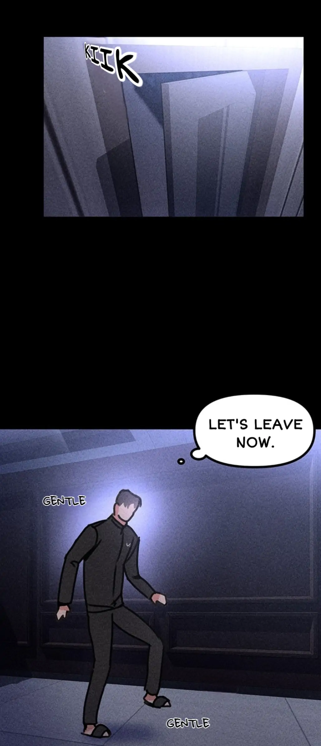 My Sister’s Private Life Chapter 2 - page 63
