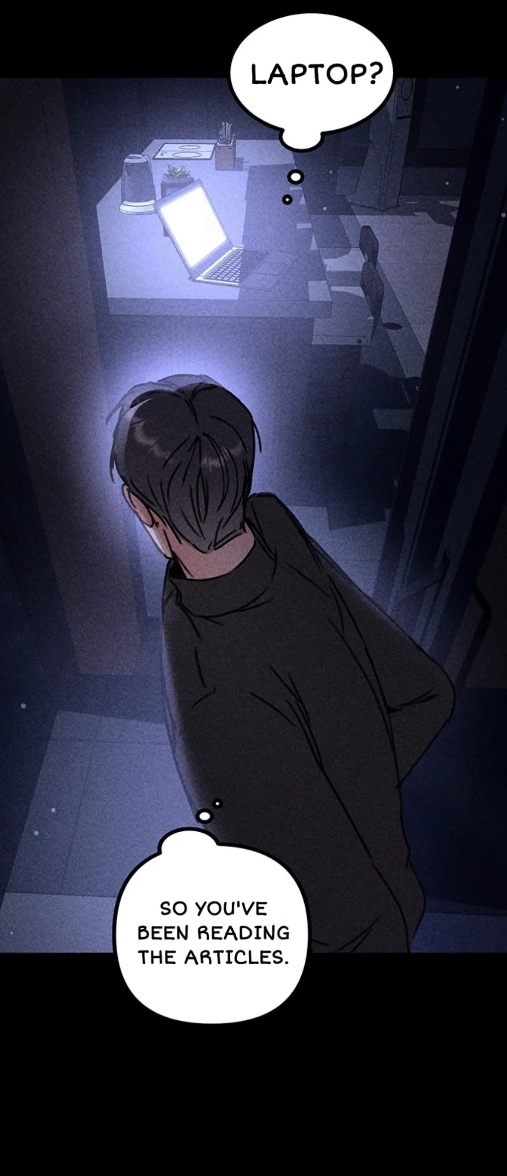My Sister’s Private Life Chapter 2 - page 65