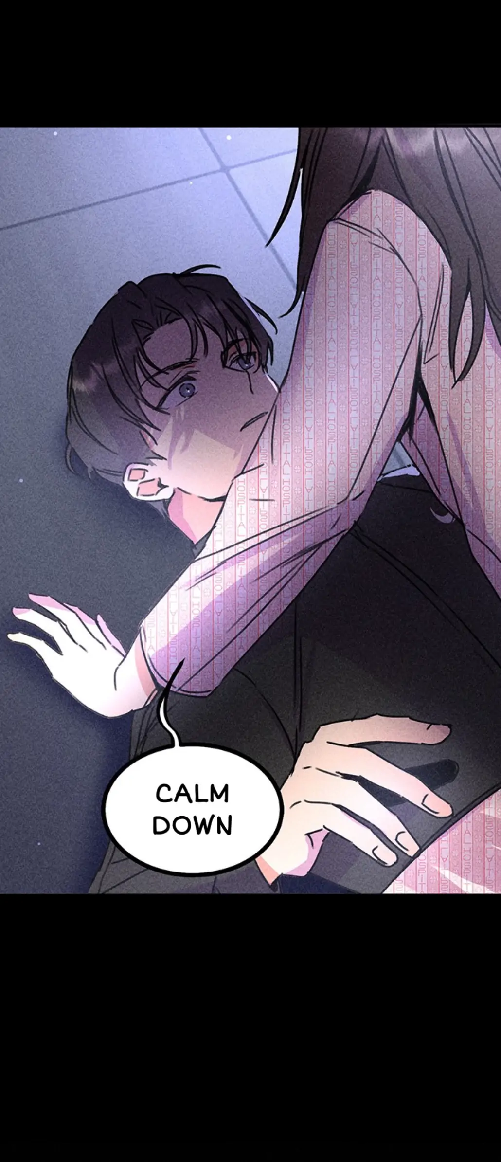 My Sister’s Private Life Chapter 2 - page 70