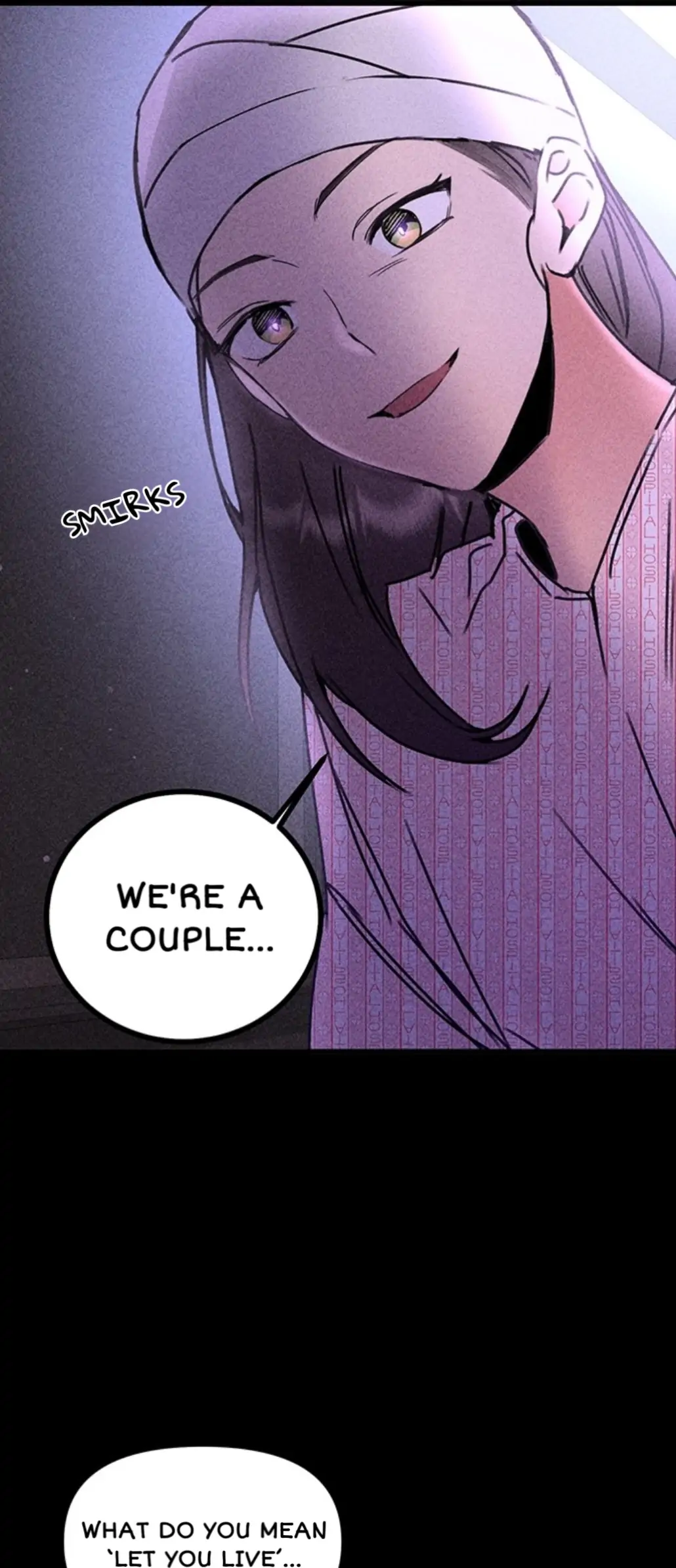 My Sister’s Private Life Chapter 2 - page 73