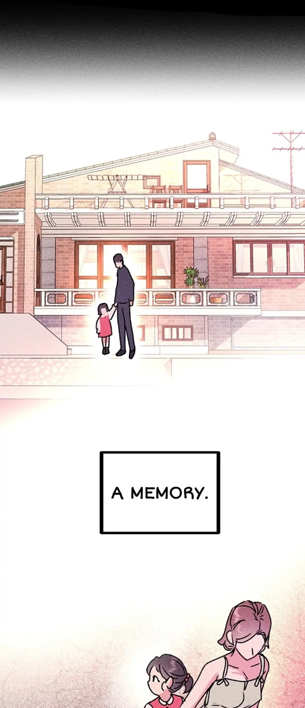 My Sister’s Private Life Chapter 2 - page 77