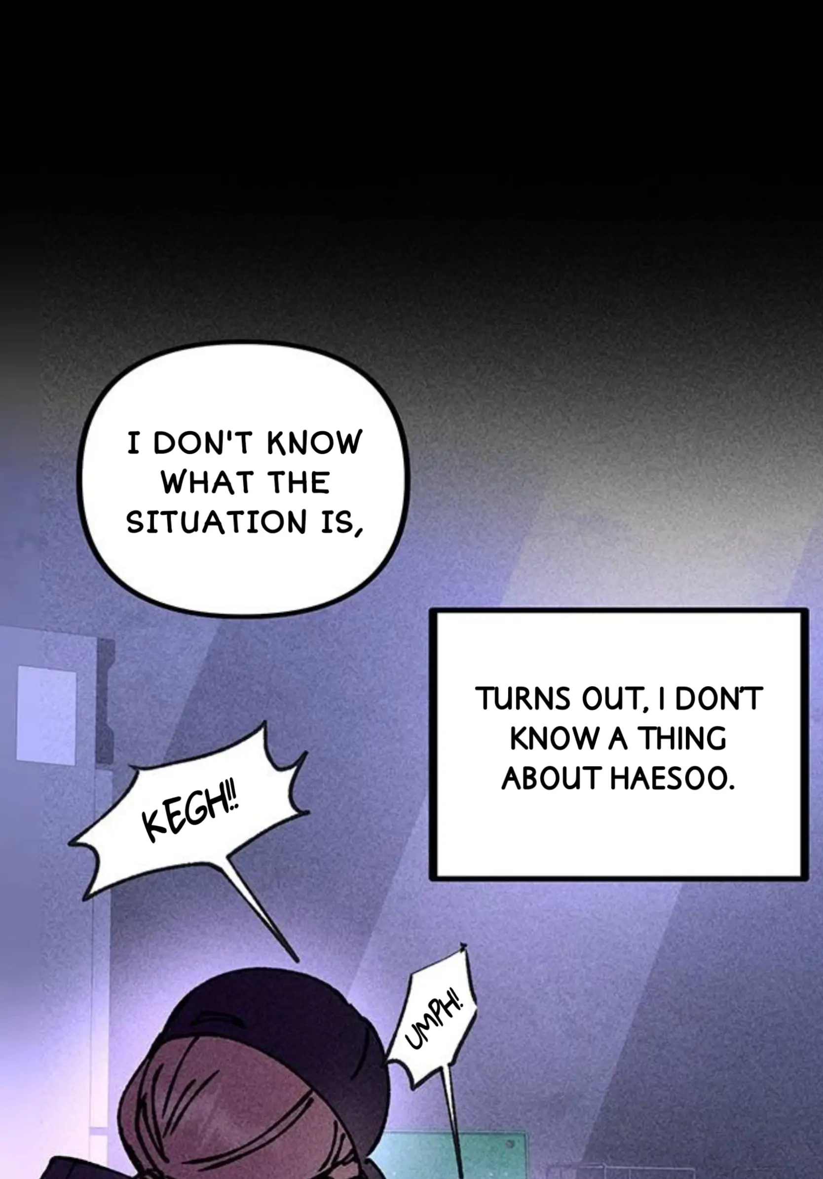 My Sister’s Private Life Chapter 2 - page 89