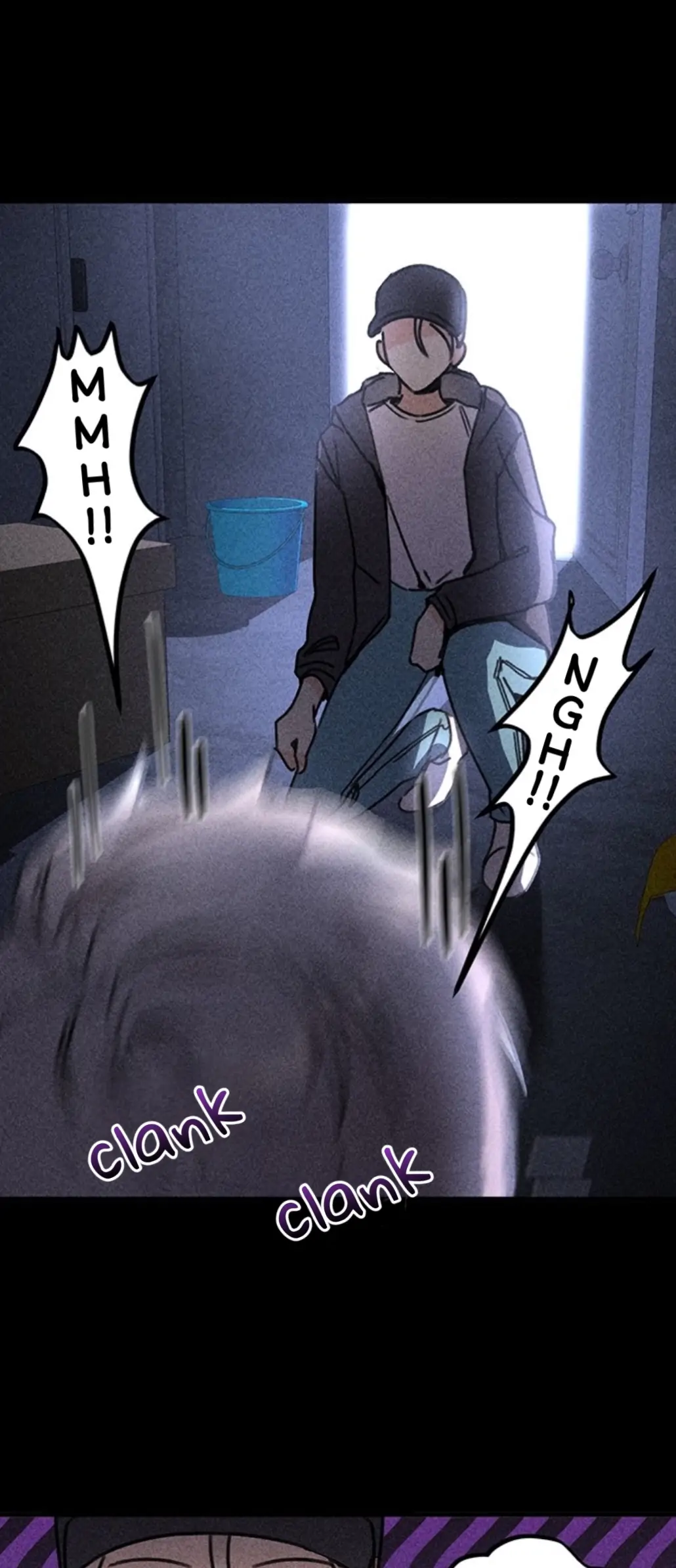 My Sister’s Private Life Chapter 2 - page 9