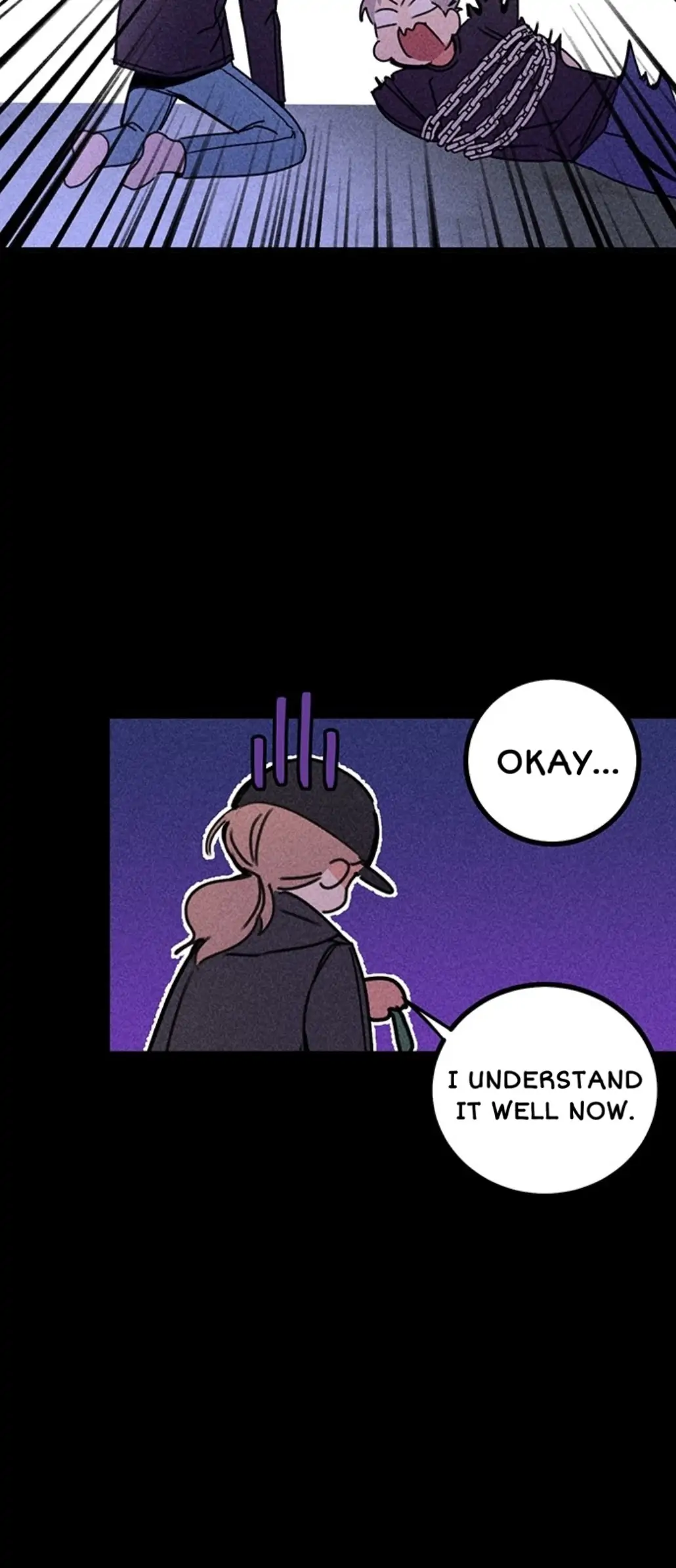 My Sister’s Private Life Chapter 2 - page 94