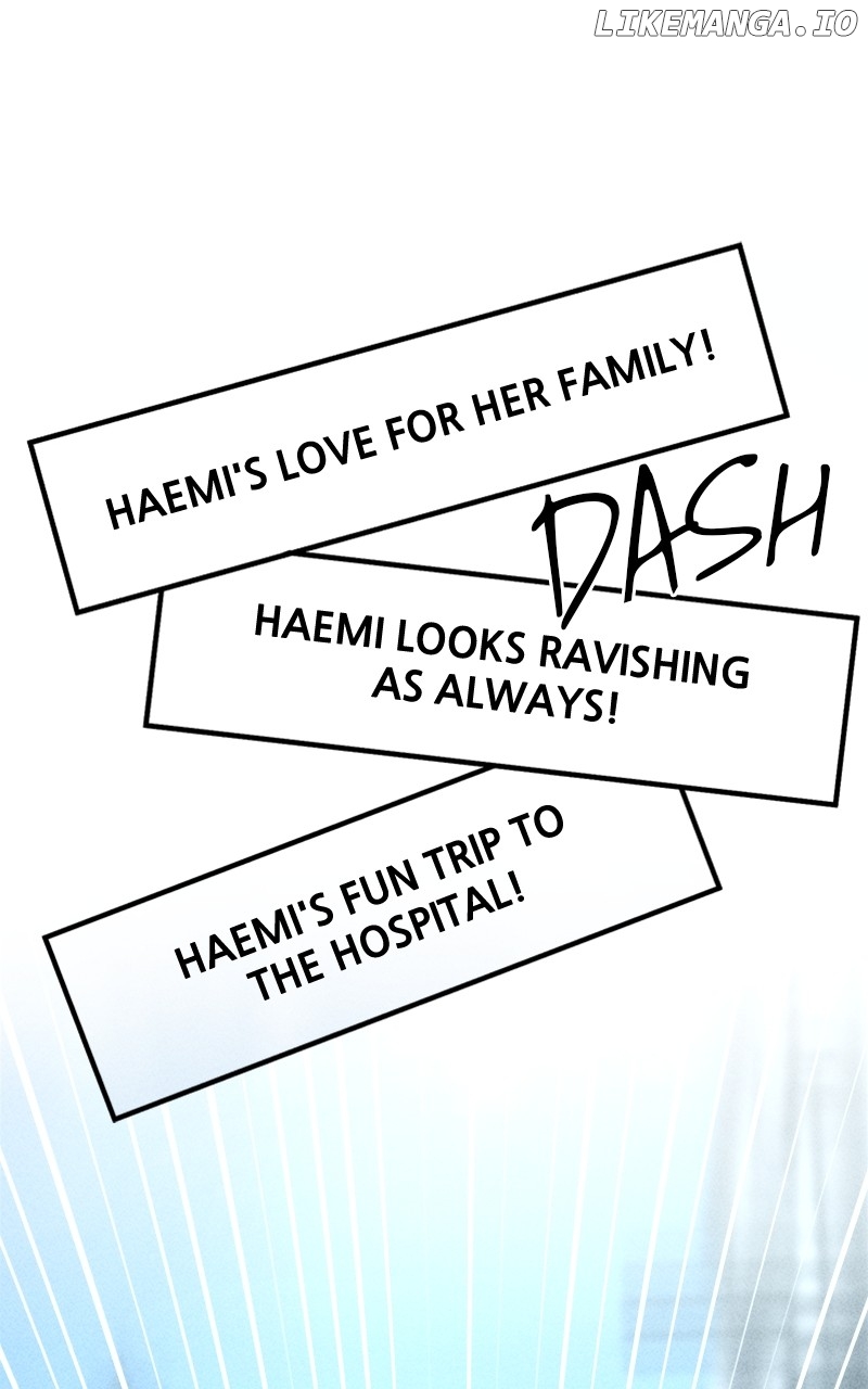 My Sister’s Private Life Chapter 46 - page 25