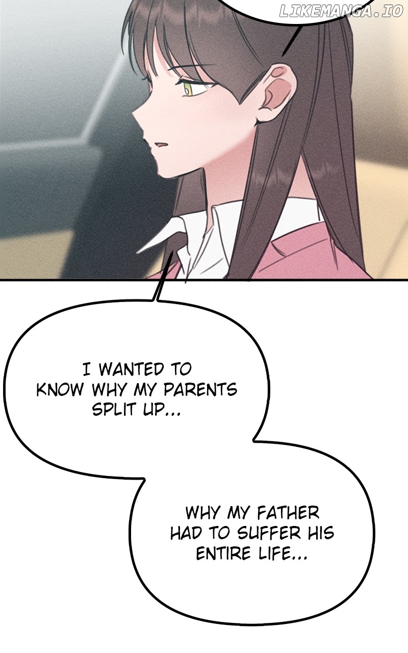 My Sister’s Private Life Chapter 46 - page 3