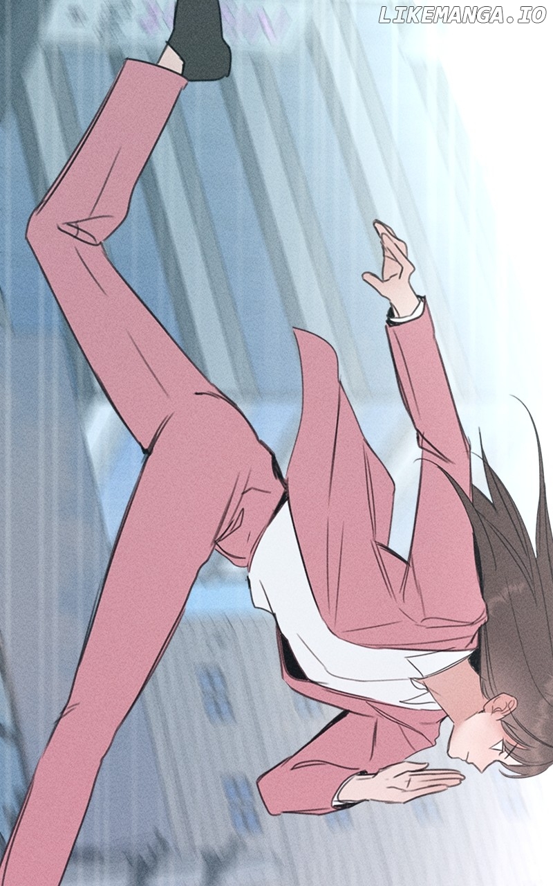My Sister’s Private Life Chapter 46 - page 30